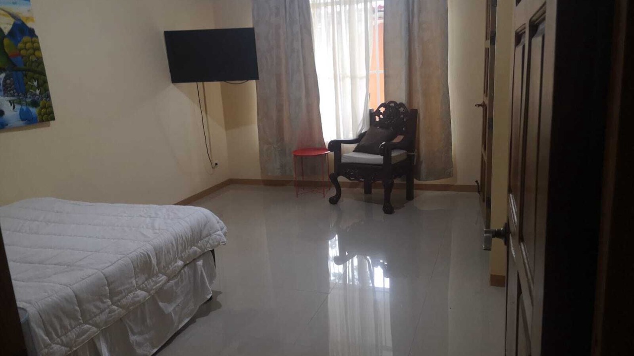 Photo of Bedroom in Lago de Apoyo