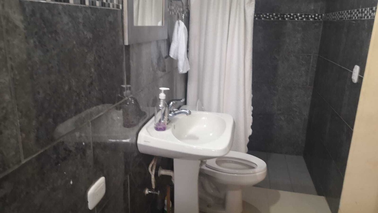 Photo of Bathroom in Lago de Apoyo