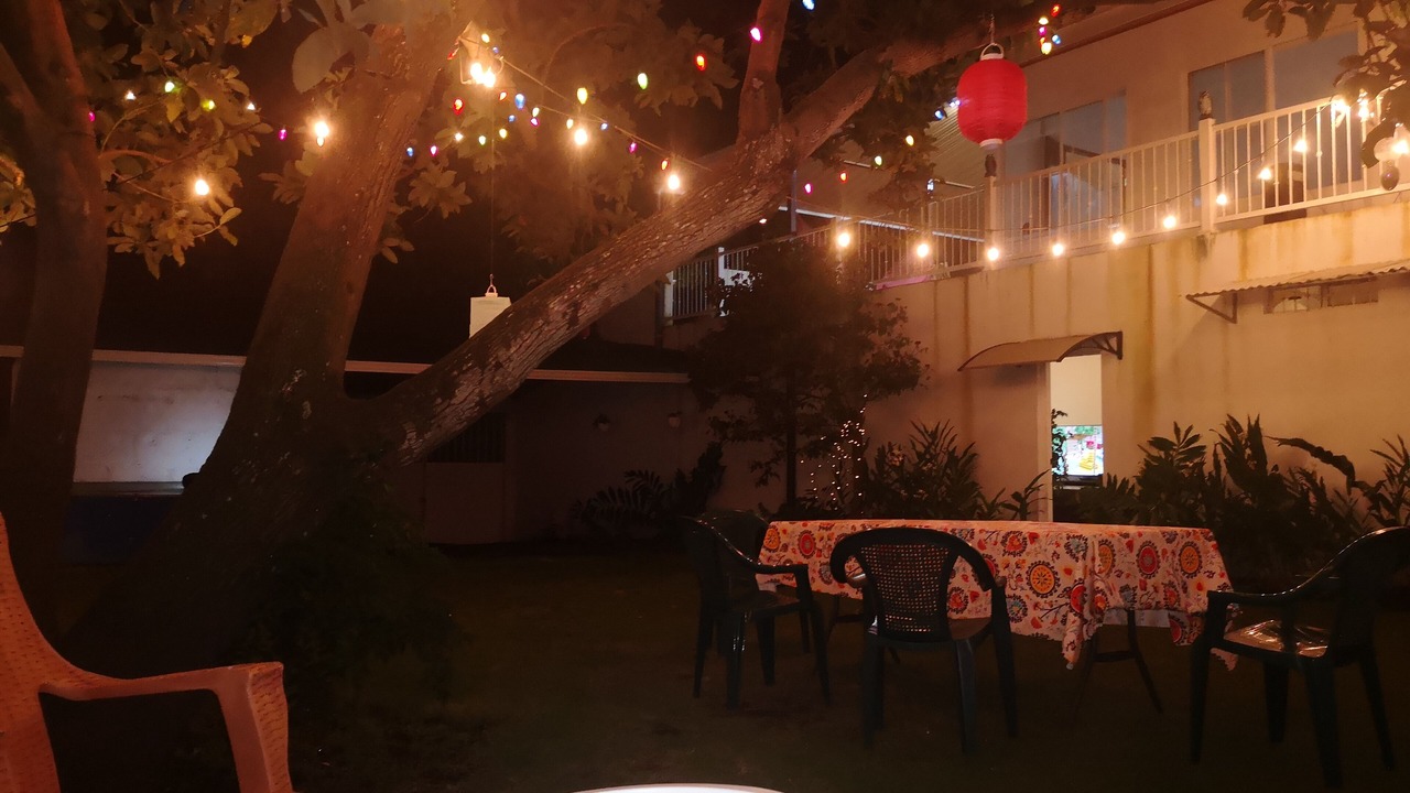 Photo of Outdoor in Lago de Apoyo