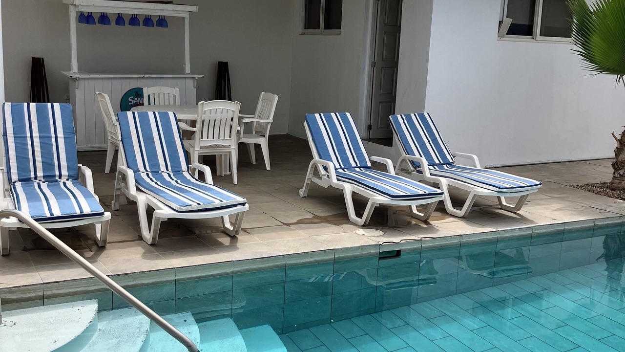 Photo of Outdoor in San Rafael del Sur