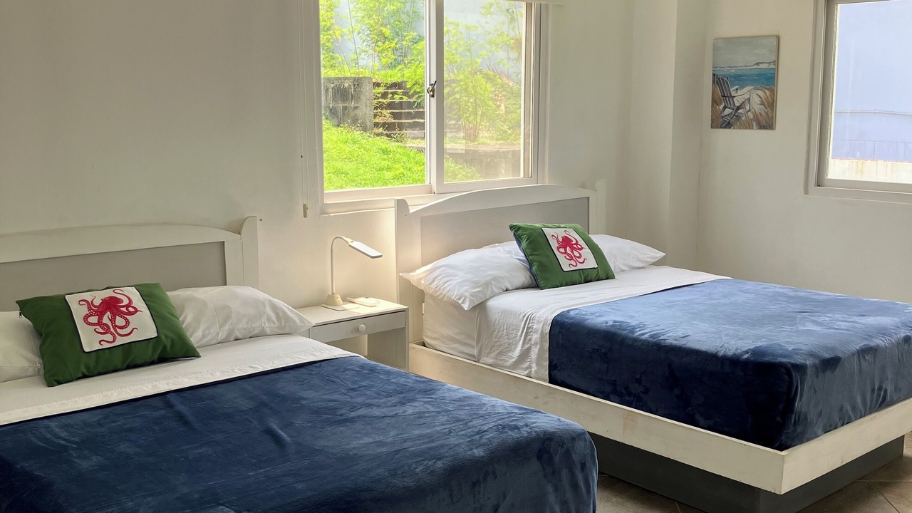 Photo of Bedroom in San Rafael del Sur