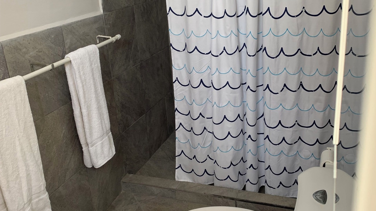 Photo of Bathroom in San Rafael del Sur