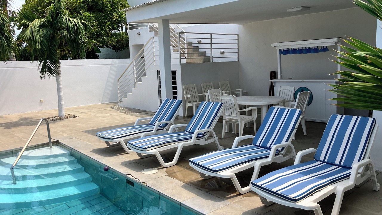 Photo of Outdoor in San Rafael del Sur