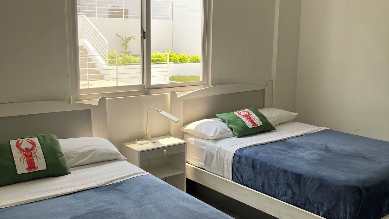 Photo of Bedroom in San Rafael del Sur