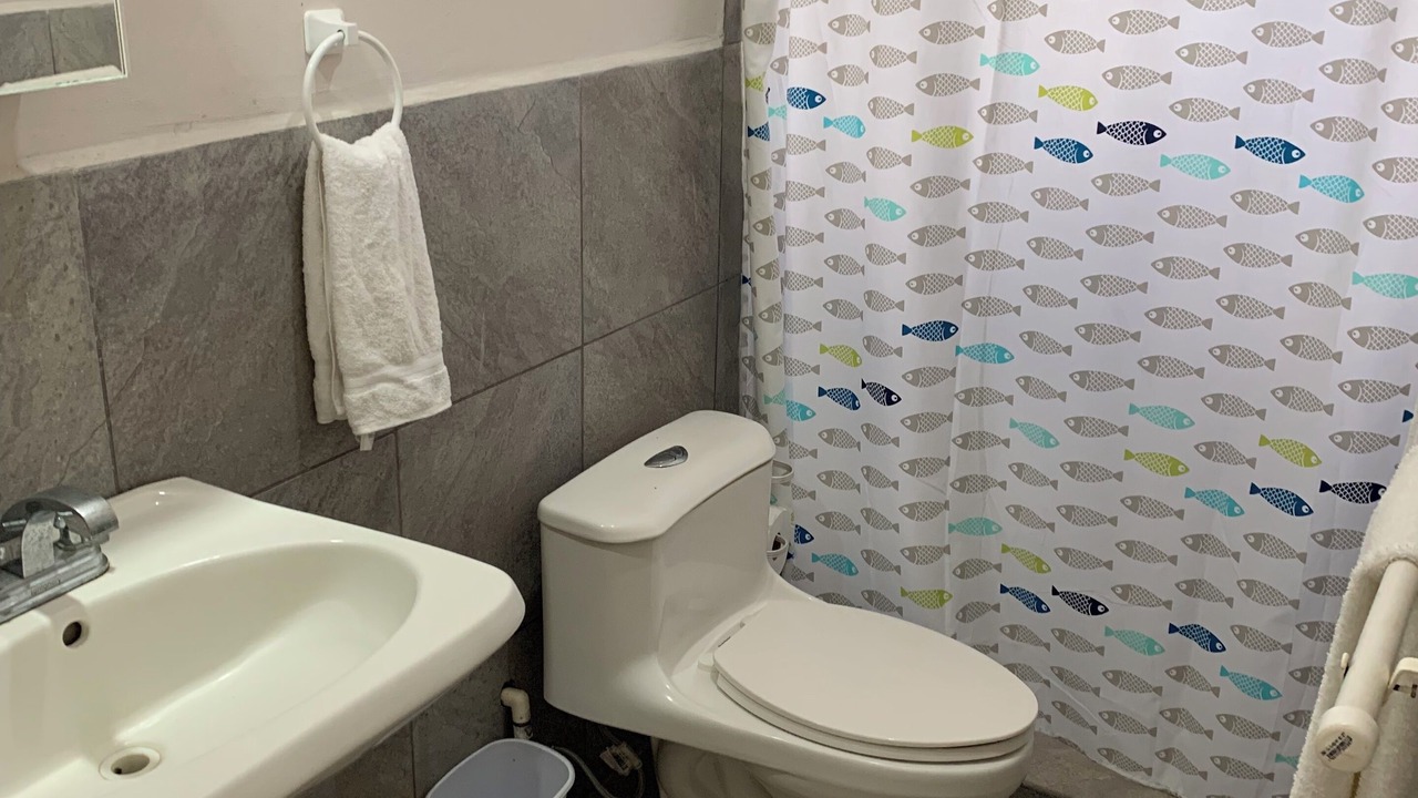 Photo of Bathroom in San Rafael del Sur