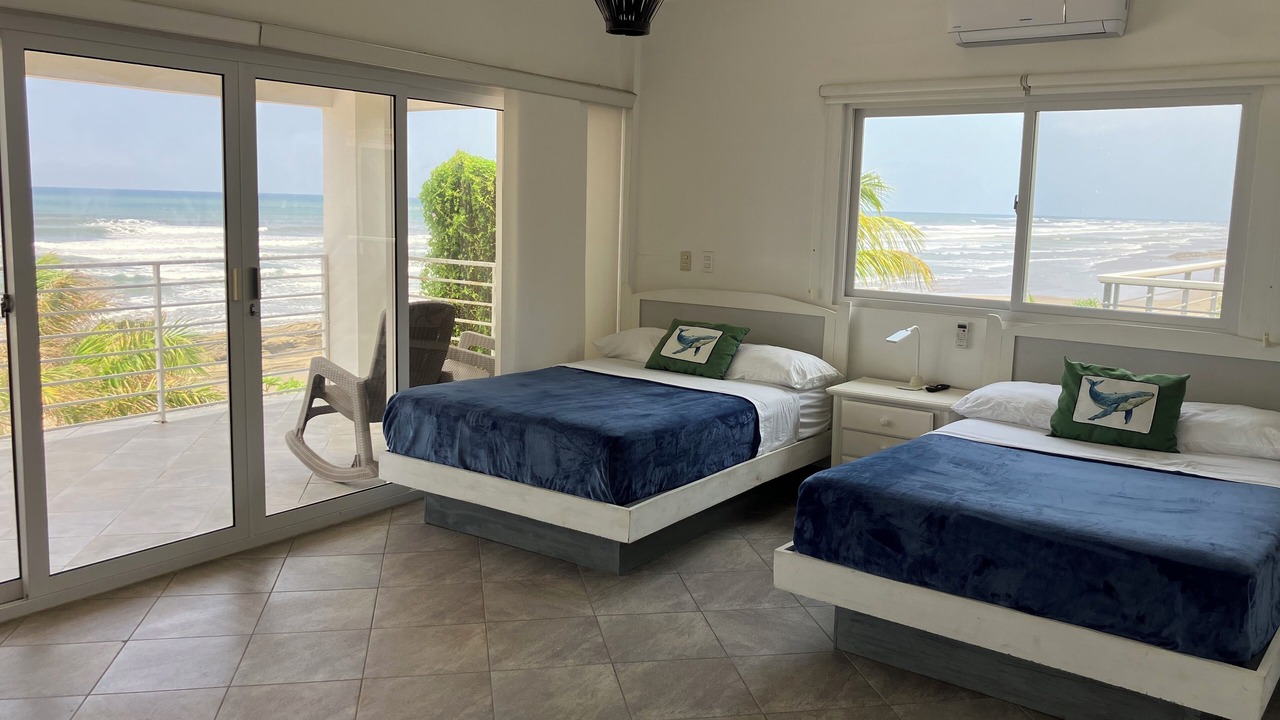 Photo of Patio Balcony in San Rafael del Sur