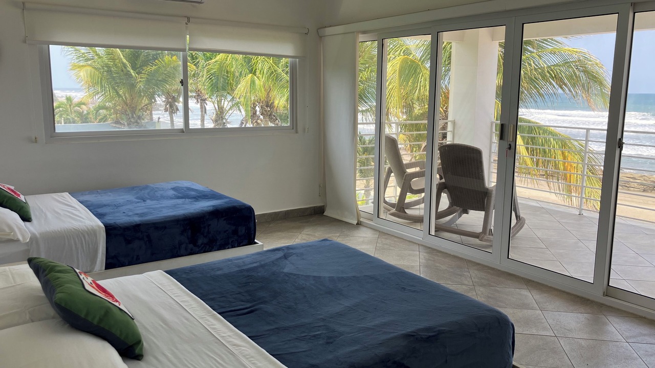Photo of Patio Balcony in San Rafael del Sur
