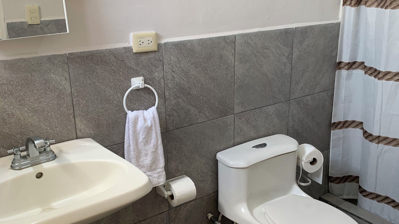 Photo of Bathroom in San Rafael del Sur