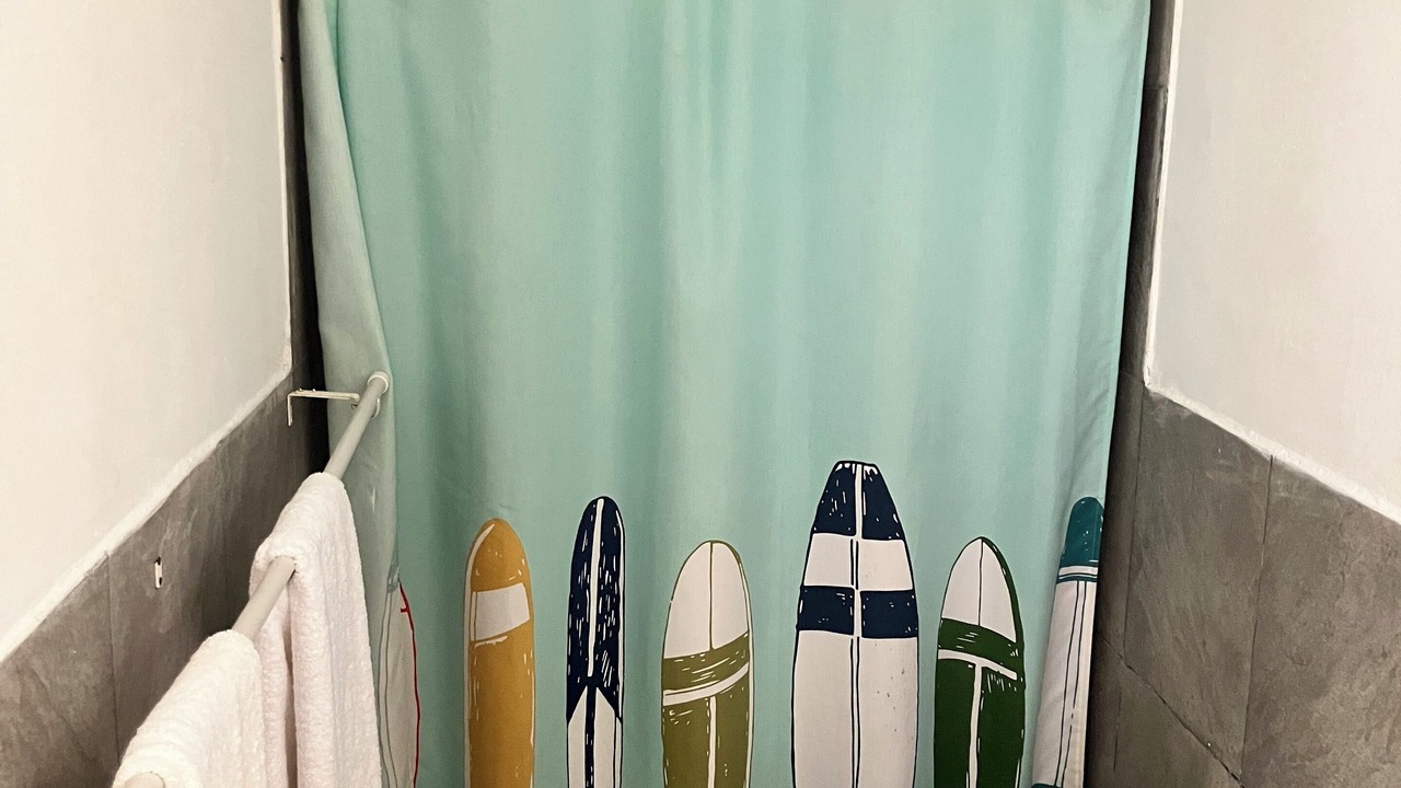 Photo of Bathroom in San Rafael del Sur