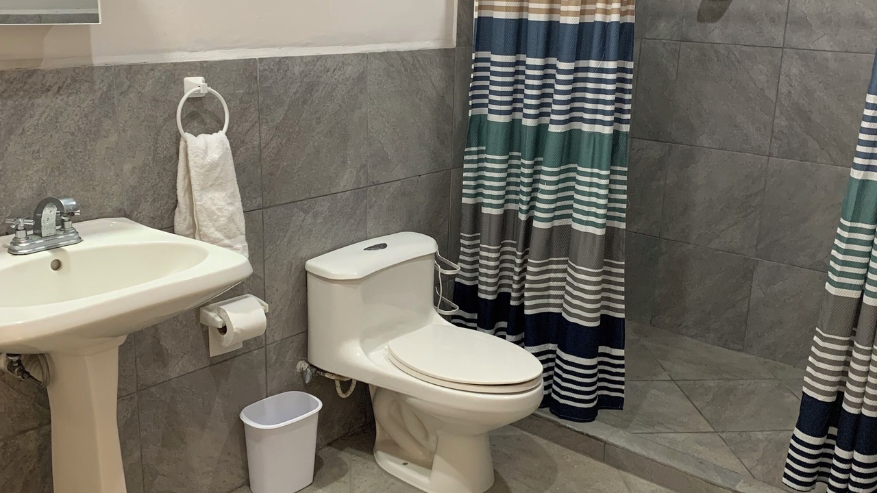 Photo of Bathroom in San Rafael del Sur