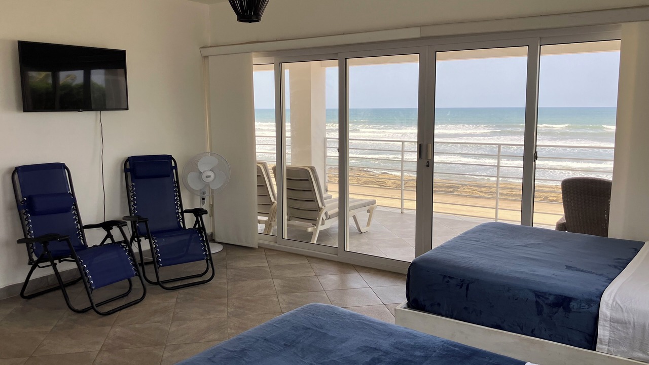 Photo of Patio Balcony in San Rafael del Sur