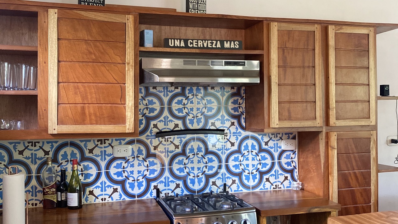 Photo of Kitchen in San Diego