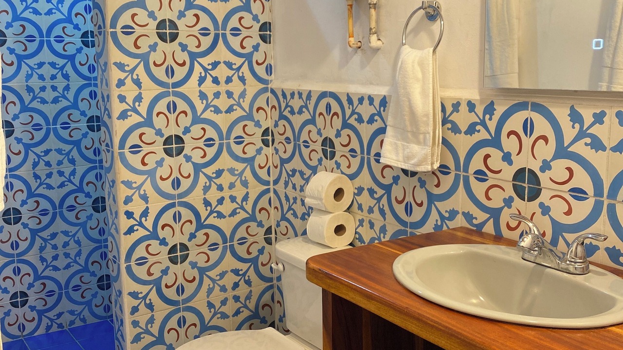 Photo of Bathroom in San Diego