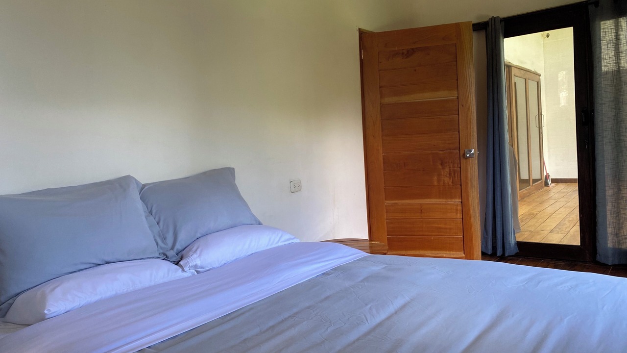 Photo of Bedroom in San Diego