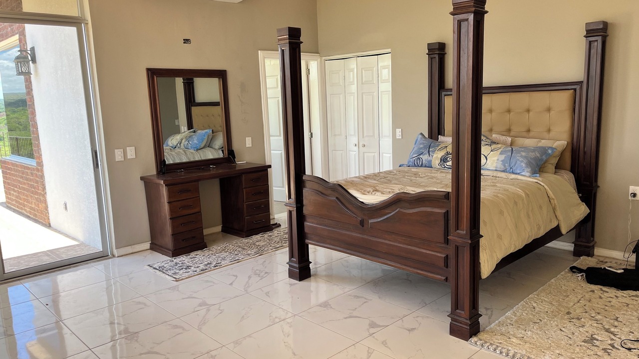 Photo of Bedroom in Carazo