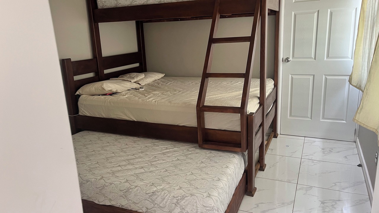 Photo of Bedroom in Carazo