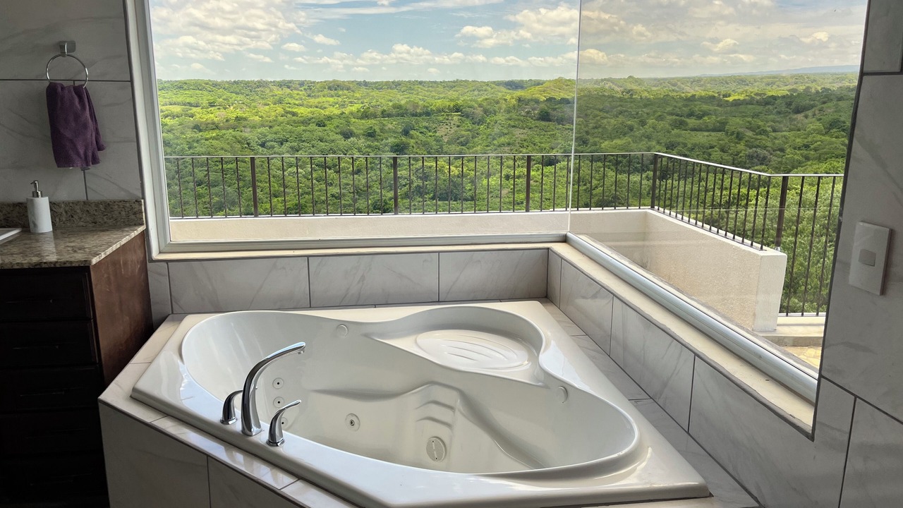 Photo of Bathroom in Carazo