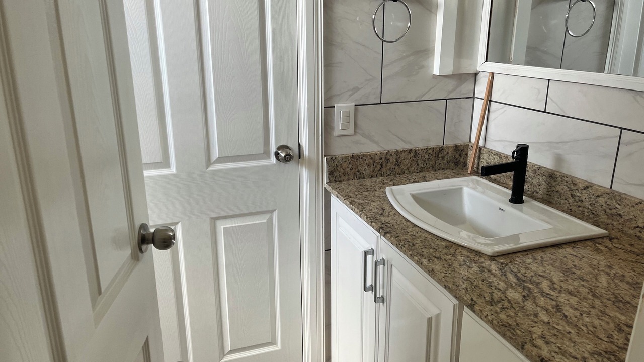 Photo of Bathroom in Carazo