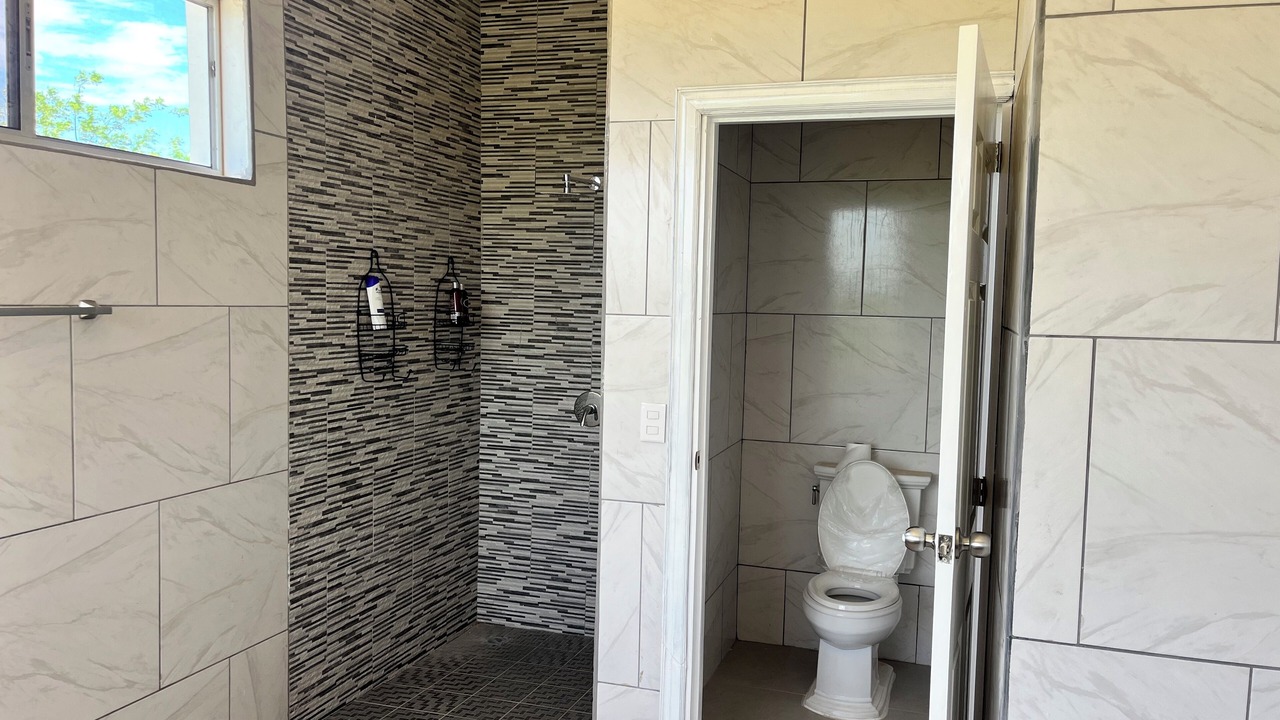 Photo of Bathroom in Carazo