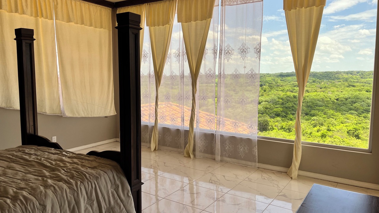 Photo of Bedroom in Carazo