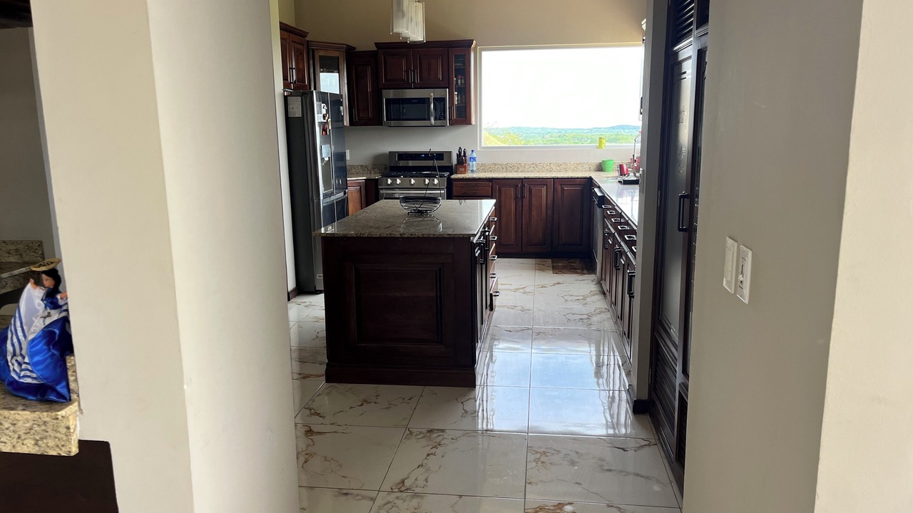 Photo of Kitchen in Carazo