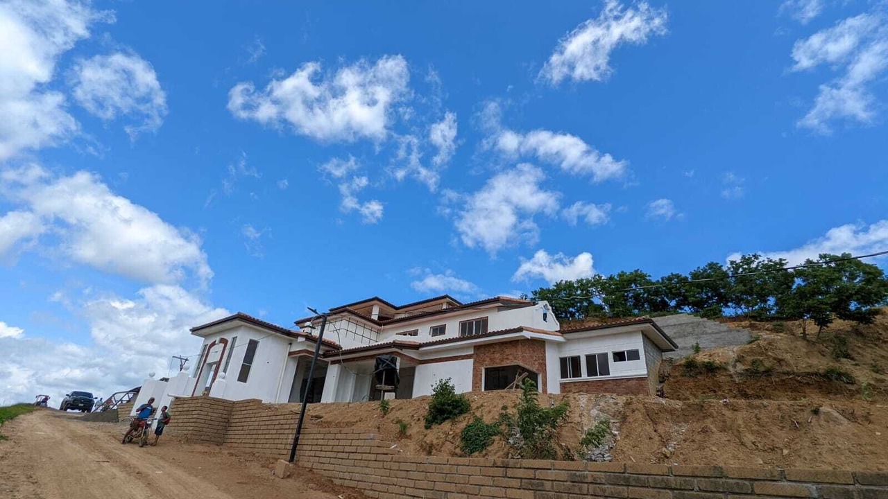 Photo of Outdoor in Carazo