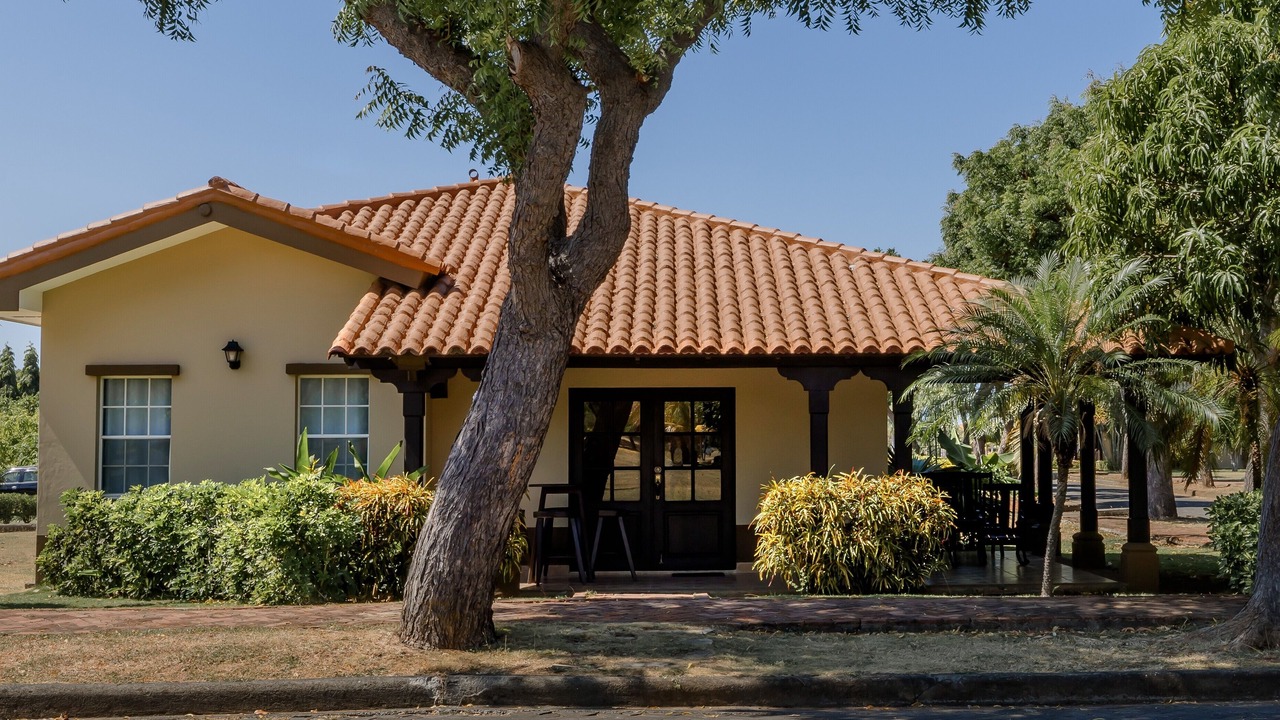 Photo of Outdoor in Villa El Carmen