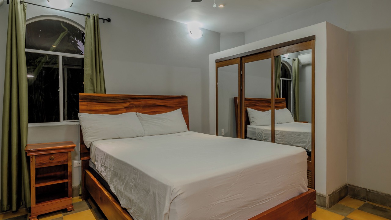 Photo of Bedroom in Villa El Carmen