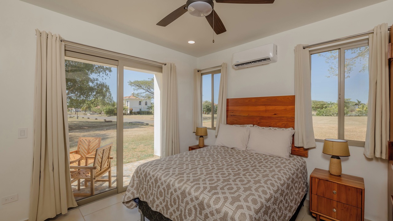 Photo of Bedroom in Villa El Carmen