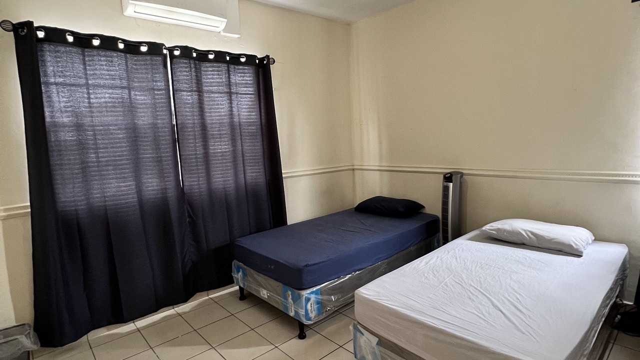 Photo of Bedroom in Managua