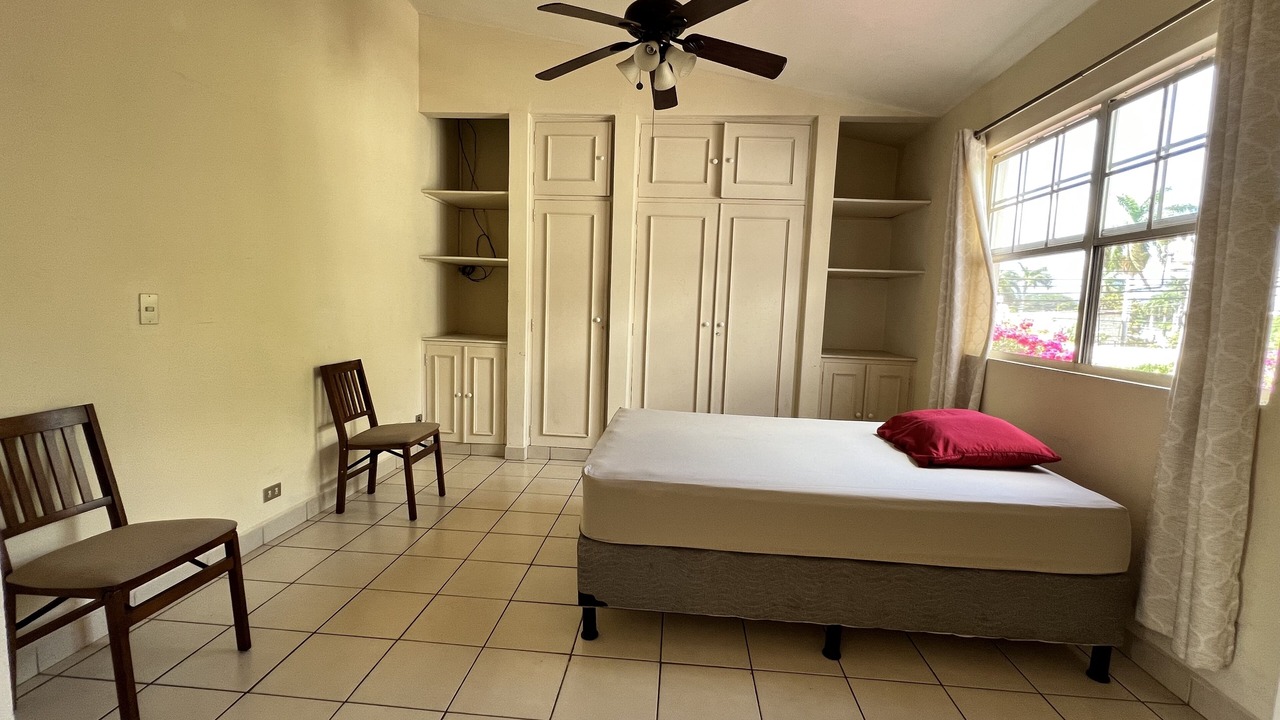 Photo of Bedroom in Managua