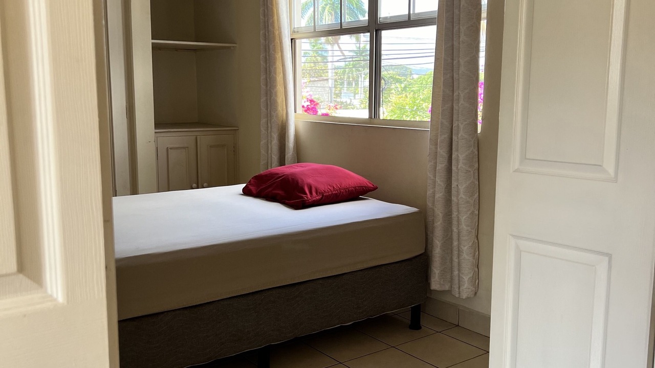 Photo of Bedroom in Managua