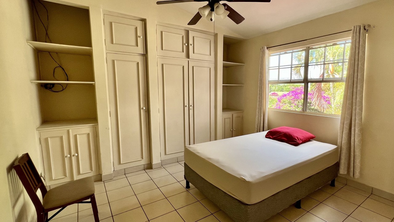 Photo of Bedroom in Managua
