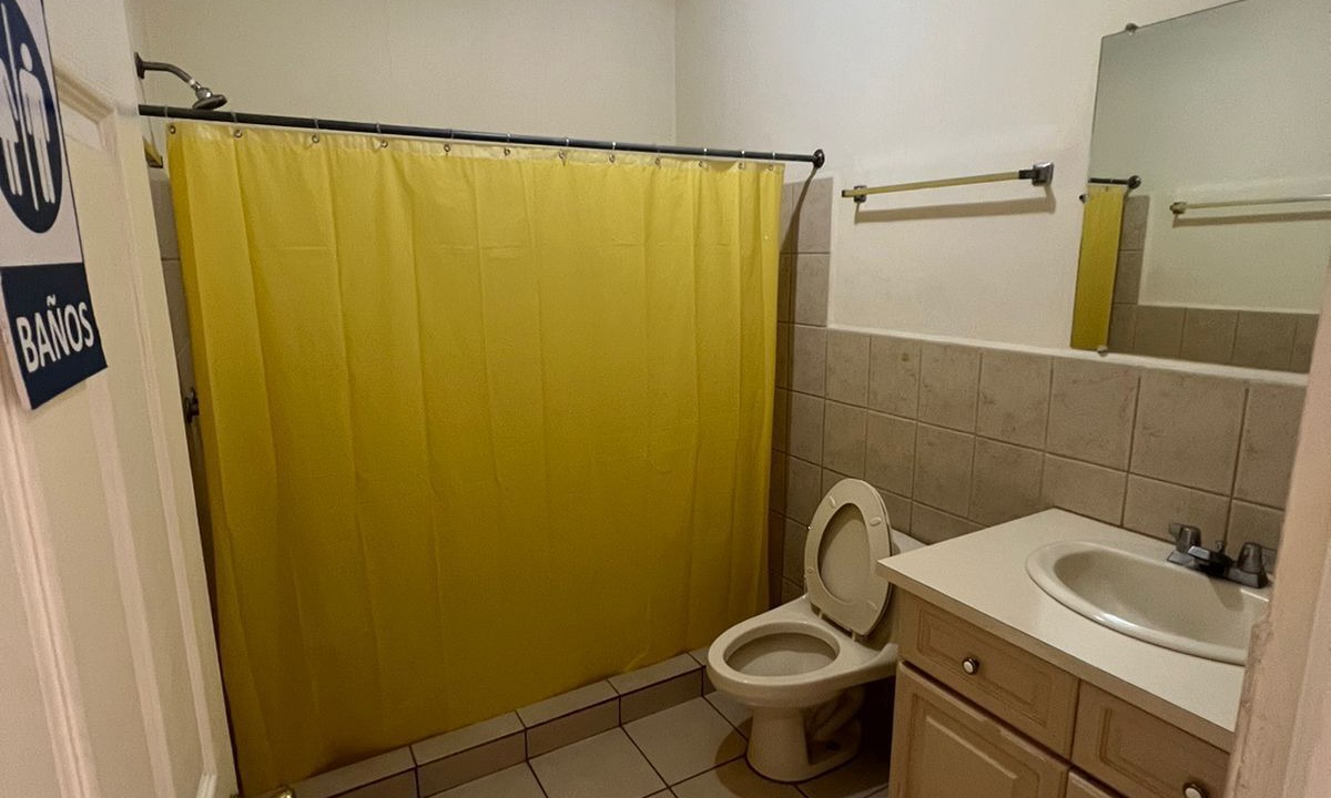Photo of Bathroom in Managua