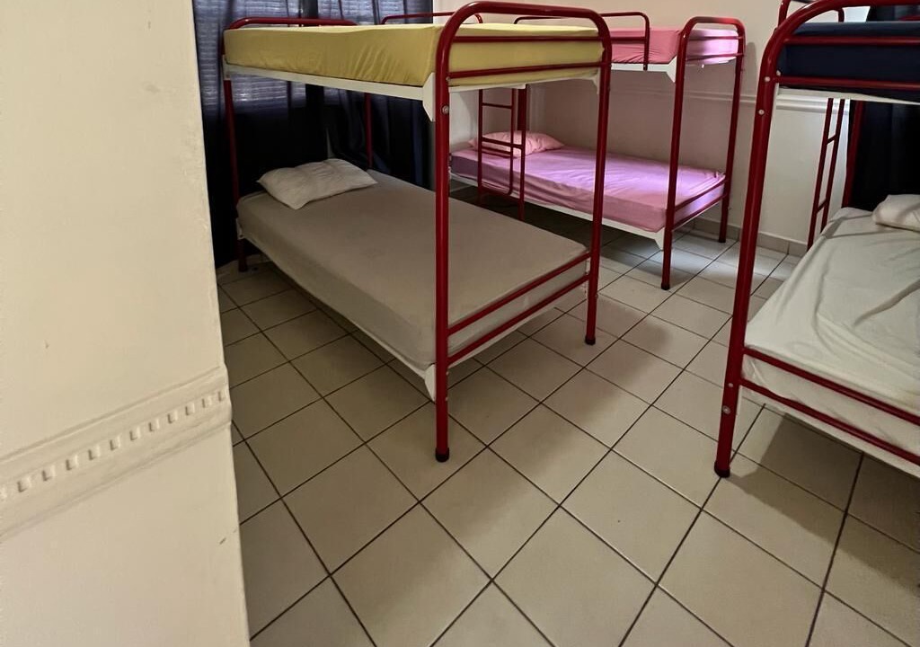 Photo of Bedroom in Managua