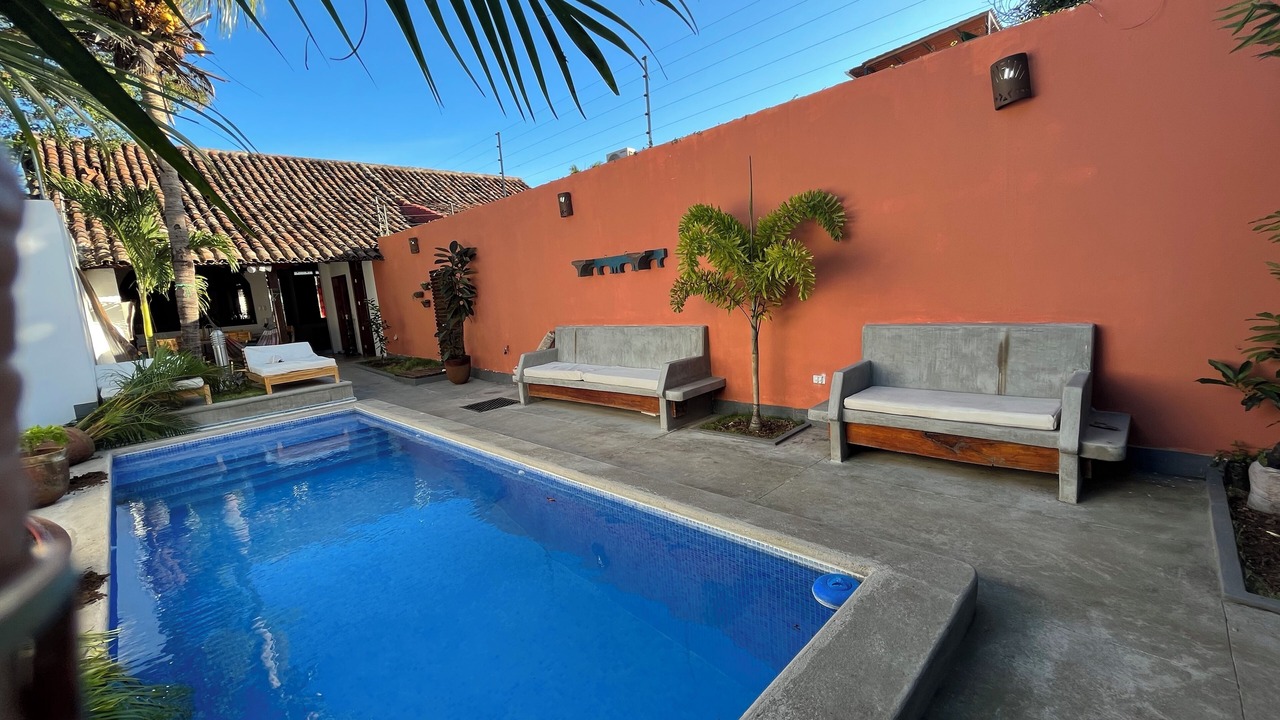 Photo of Outdoor in Granada