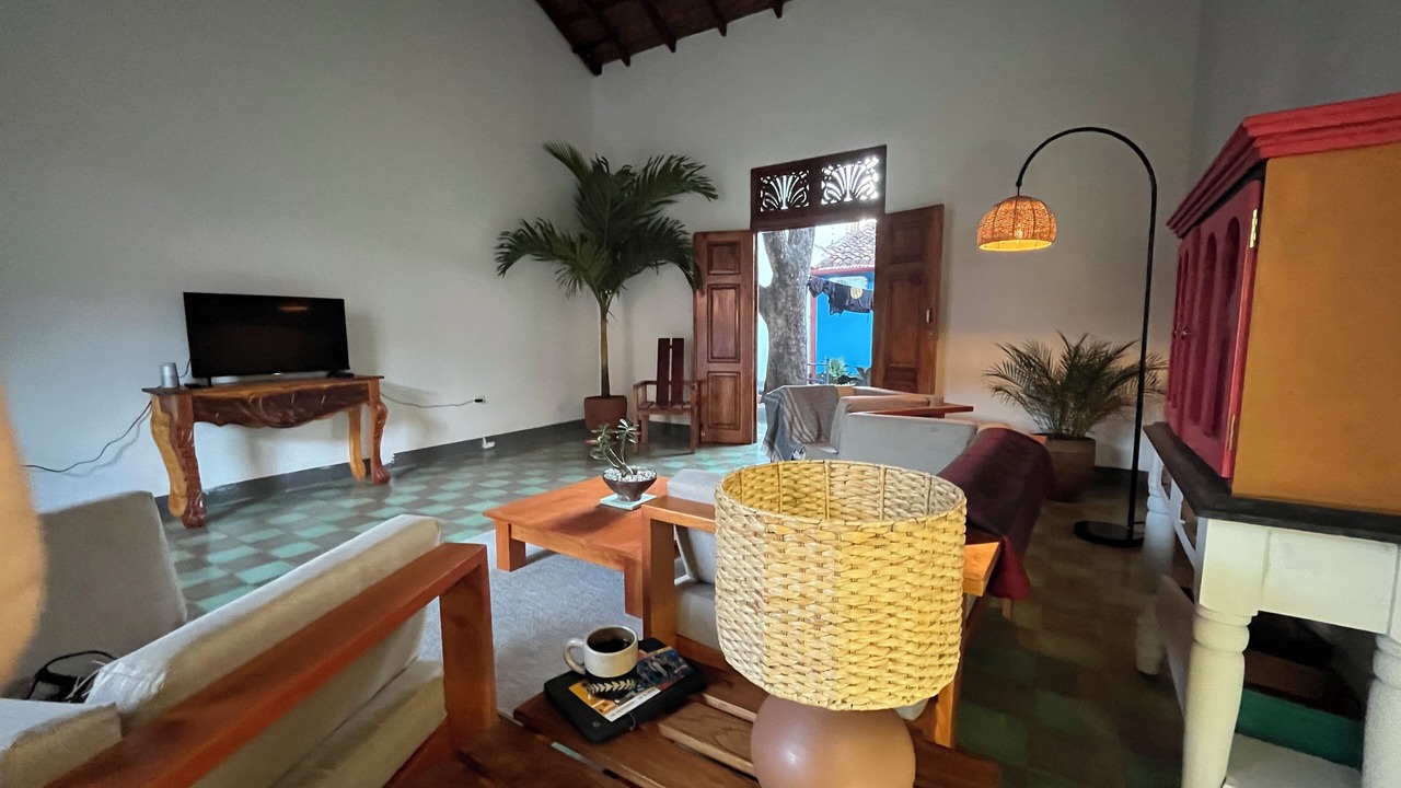 Photo of Livingroom in Granada