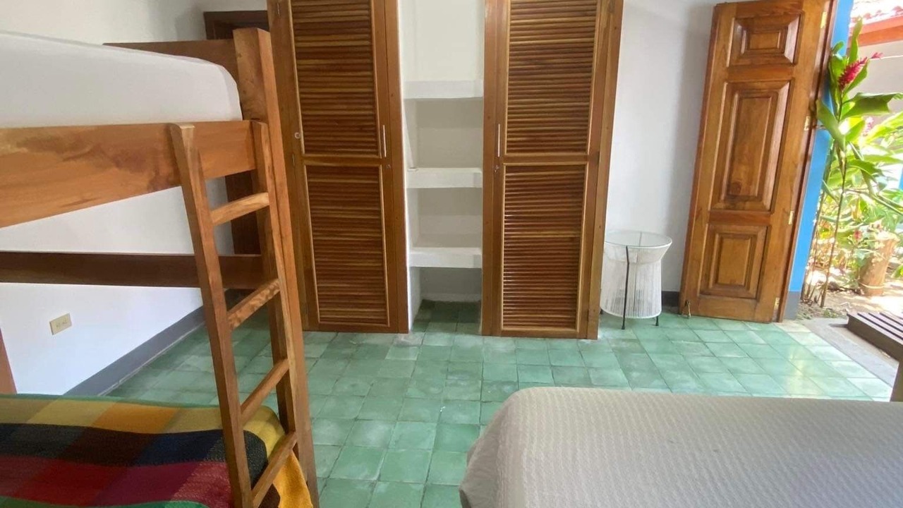 Photo of Bedroom in Granada