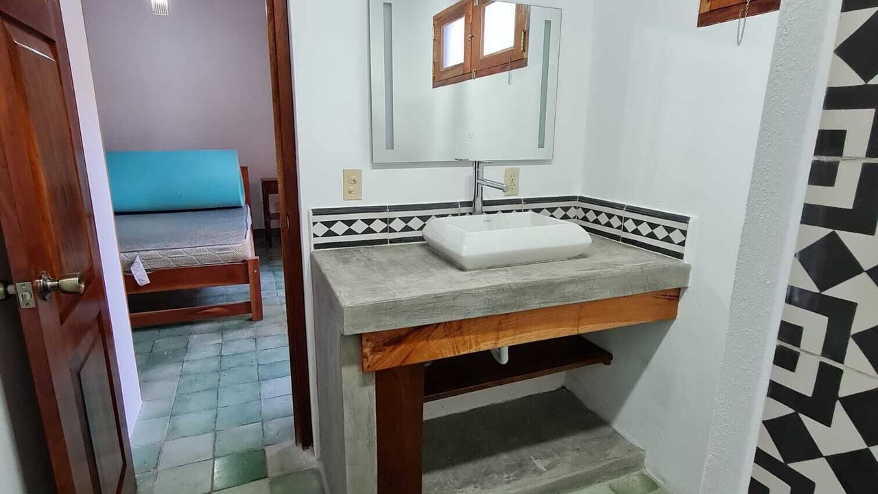Photo of Bathroom in Granada