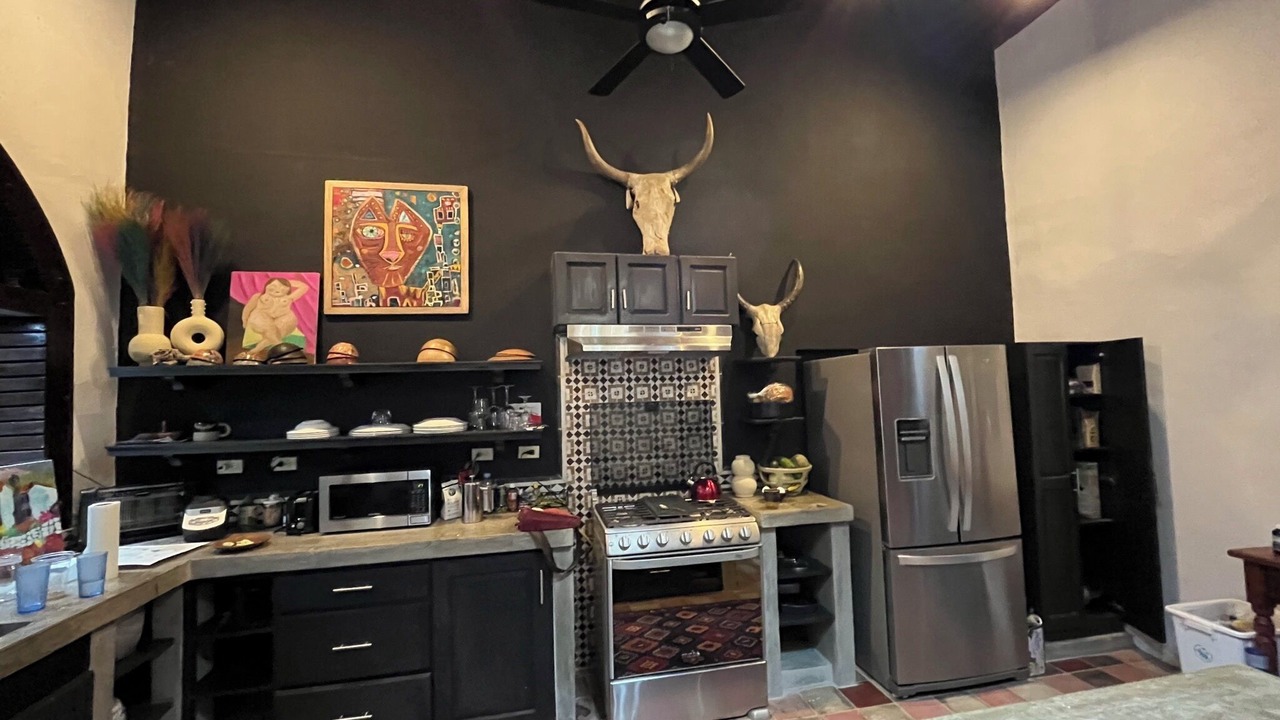 Photo of Kitchen in Granada
