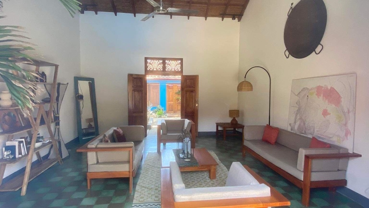 Photo of Livingroom in Granada