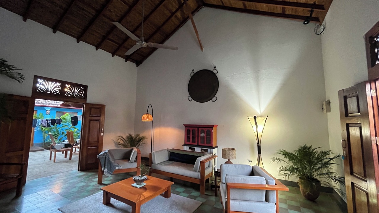 Photo of Livingroom in Granada