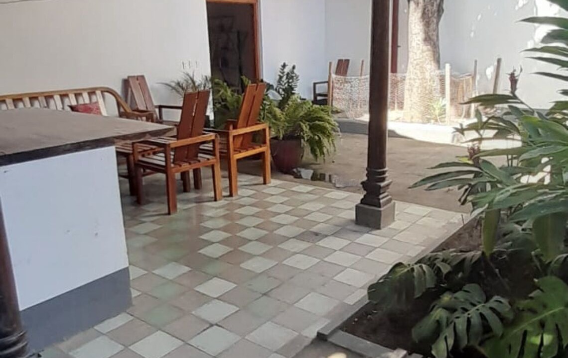 Photo of Patio Balcony in Granada