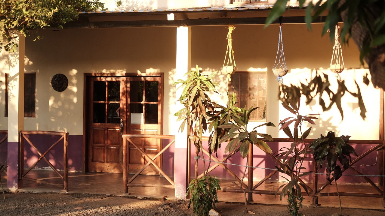 Photo of Outdoor in Chinandega