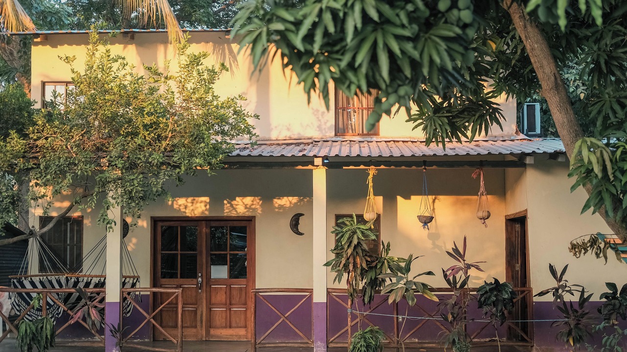 Photo of Outdoor in Chinandega
