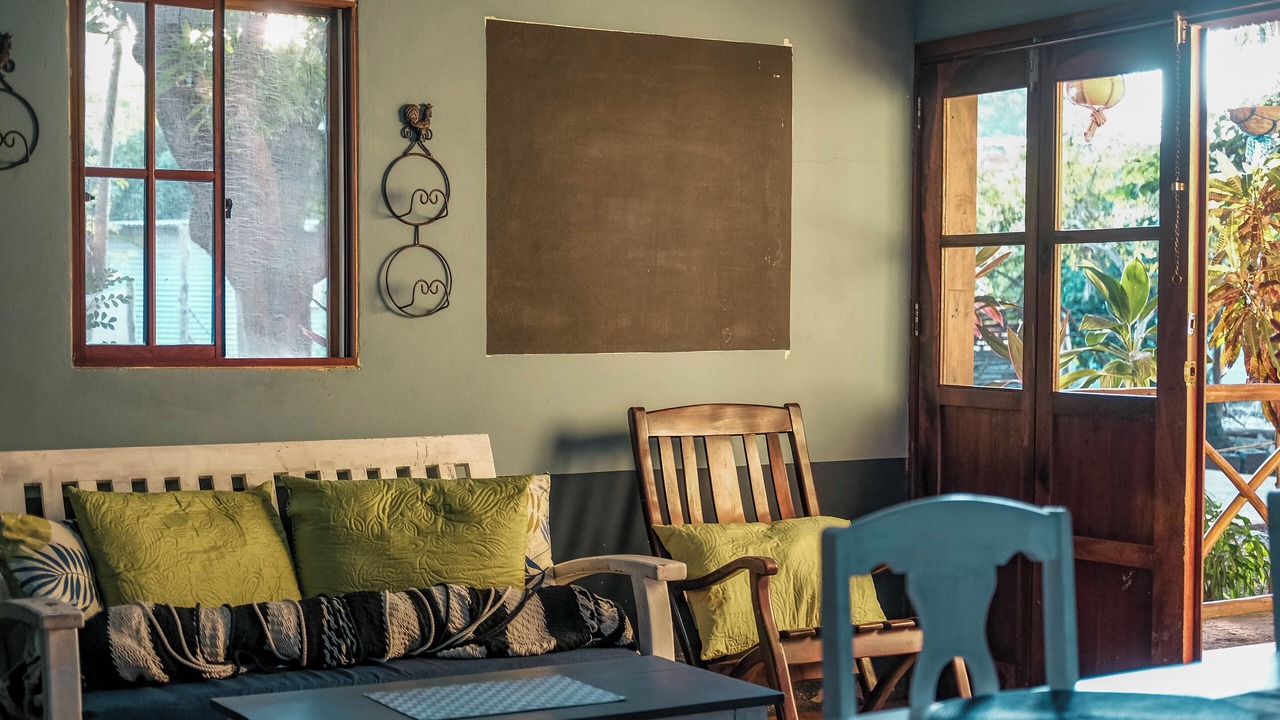Photo of Livingroom in Chinandega