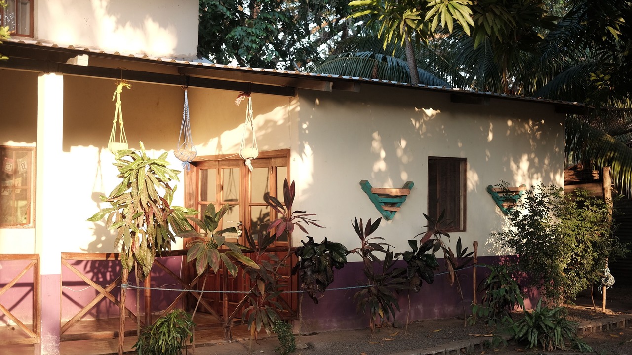 Photo of Outdoor in Chinandega