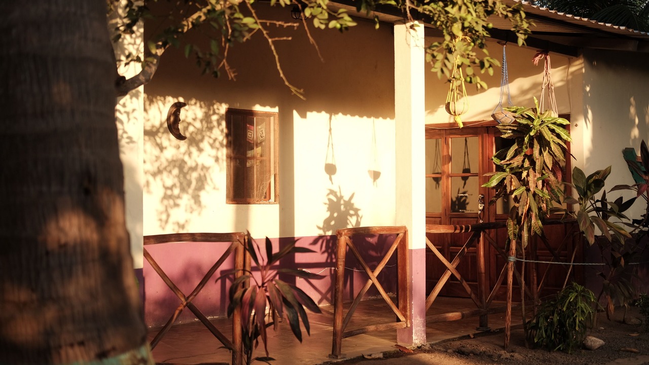 Photo of Outdoor in Chinandega