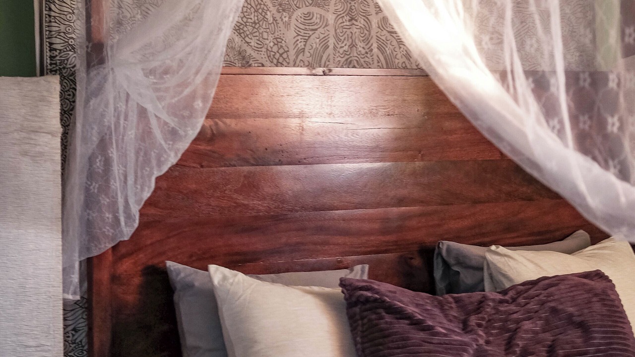 Photo of Bedroom in Chinandega