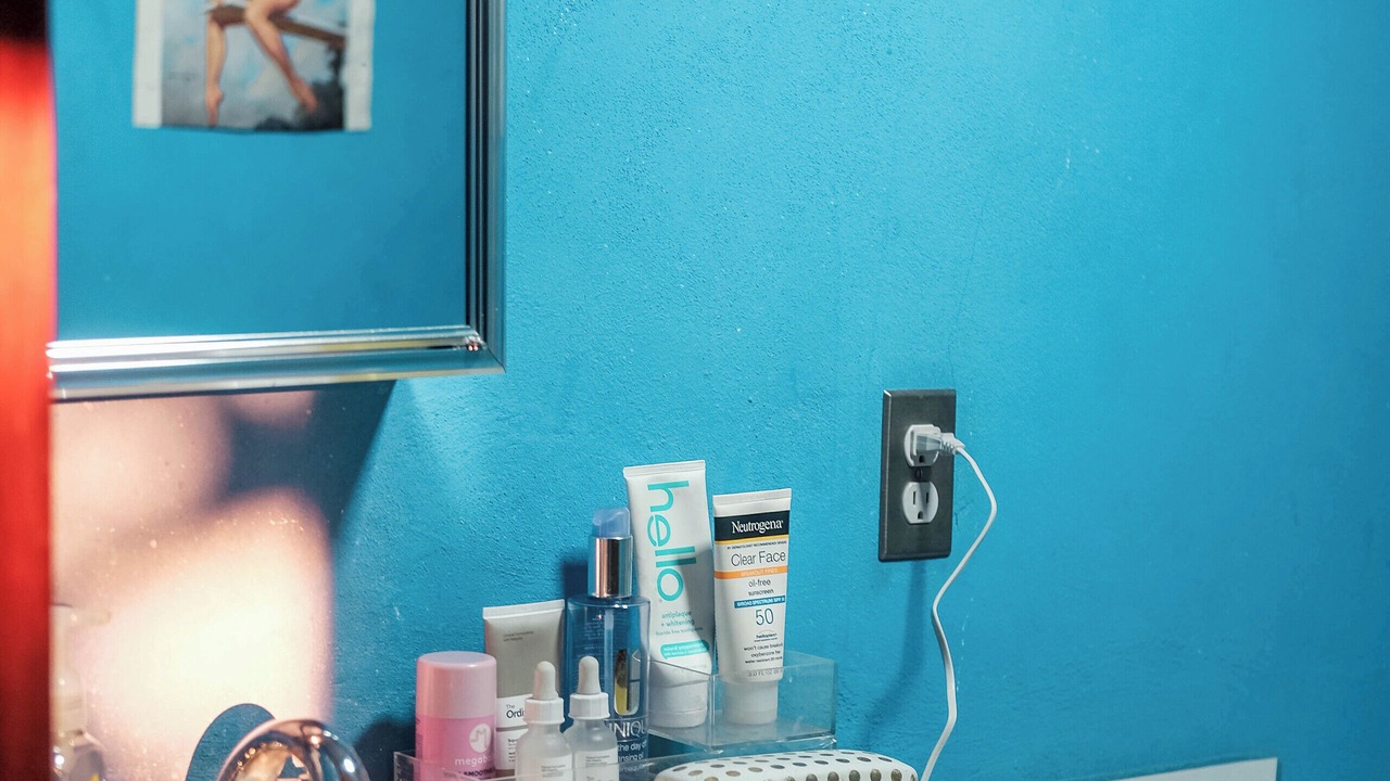 Photo of Bathroom in Chinandega